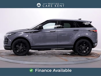 Used Land Rover Range Rover Evoque 2022 for sale - 77838891: Photo