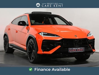 Used Lamborghini Urus 2025 for sale - 79465280: Photo