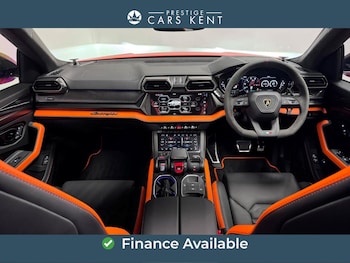 Used Lamborghini Urus 2025 for sale - 79465280: Photo