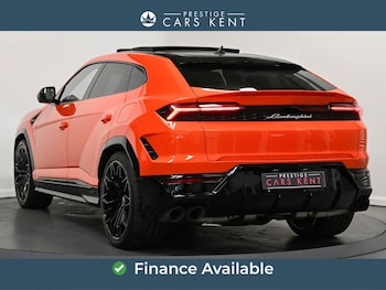 Used Lamborghini Urus 2025 for sale - 79465280: Photo