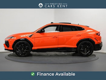 Used Lamborghini Urus 2025 for sale - 79465280: Photo