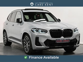Used BMW X3 2022 for sale - 79590142: Photo