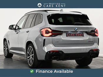 Used BMW X3 2022 for sale - 79590142: Photo