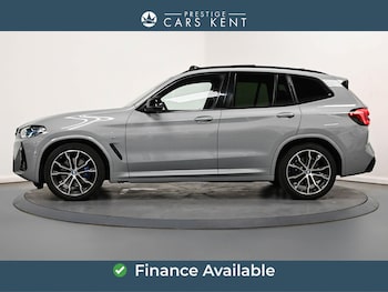 Used BMW X3 2022 for sale - 79590142: Photo