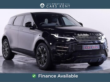 Used Land Rover Range Rover Evoque 2024 for sale - 76658988: Photo