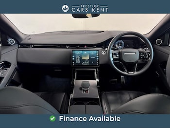 Used Land Rover Range Rover Evoque 2024 for sale - 76658988: Photo