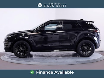 Used Land Rover Range Rover Evoque 2024 for sale - 76658988: Photo