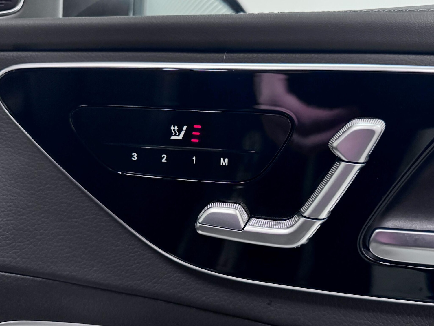 Used Mercedes-Benz C Class 2023 for sale - 77108991: Photo 16