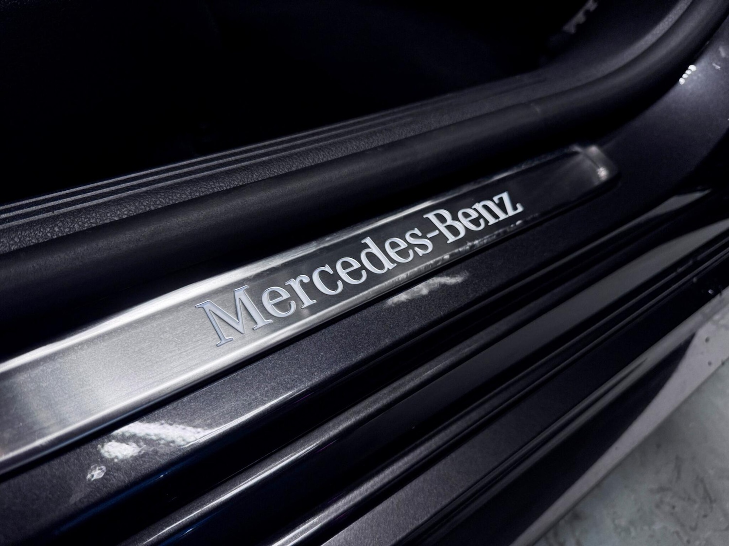 Used Mercedes-Benz C Class 2023 for sale - 77108991: Photo 21