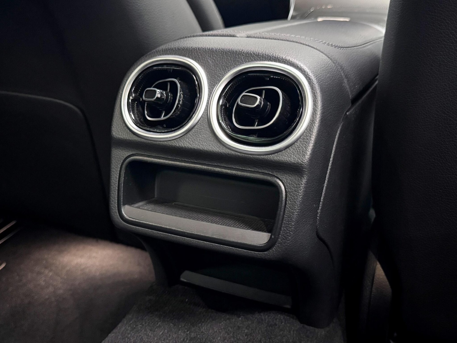 Used Mercedes-Benz C Class 2023 for sale - 77108991: Photo 28