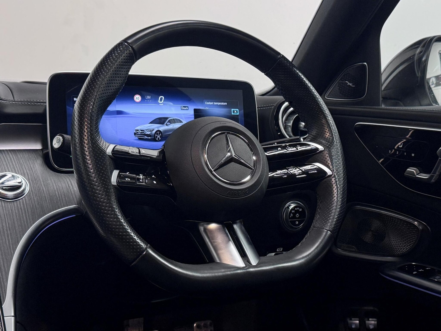 Used Mercedes-Benz C Class 2023 for sale - 77108991: Photo 34