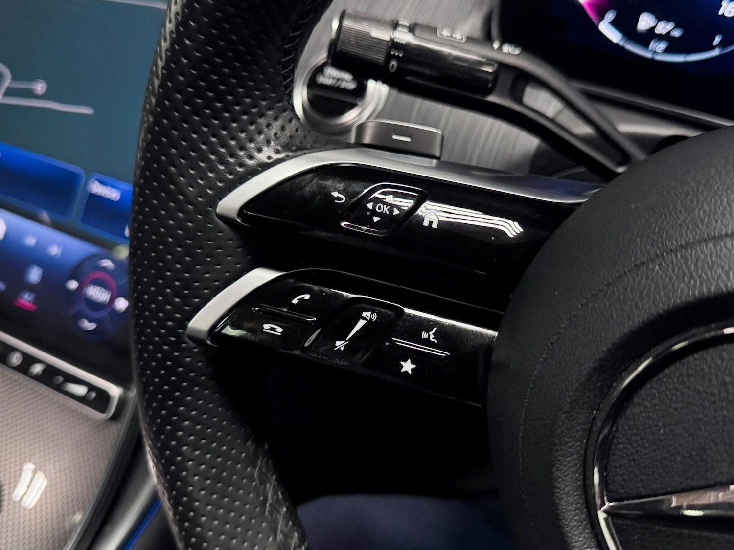 Used Mercedes-Benz C Class 2023 for sale - 77108991: Photo 36