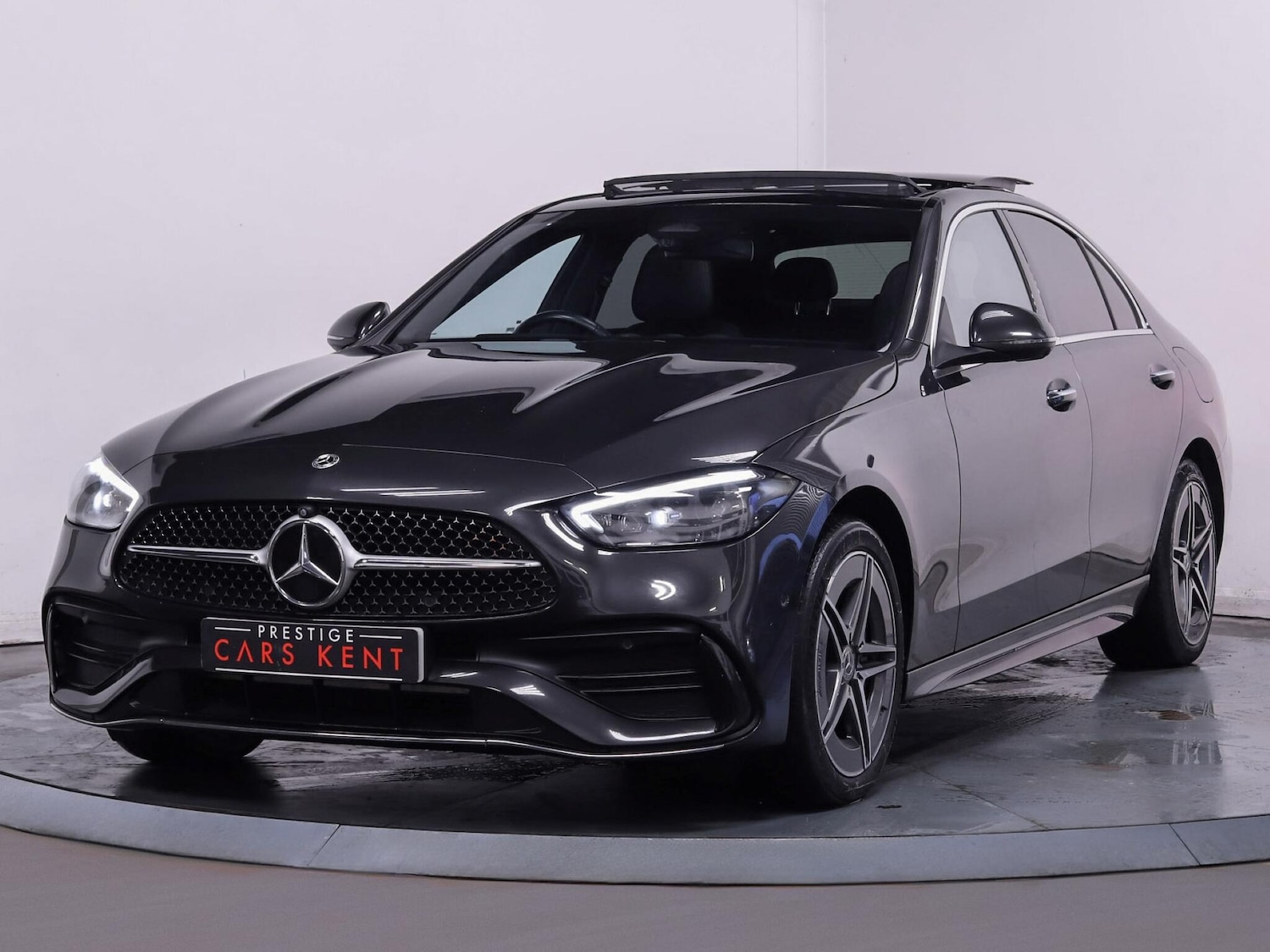 Used Mercedes-Benz C Class 2023 for sale - 77108991: Photo 6