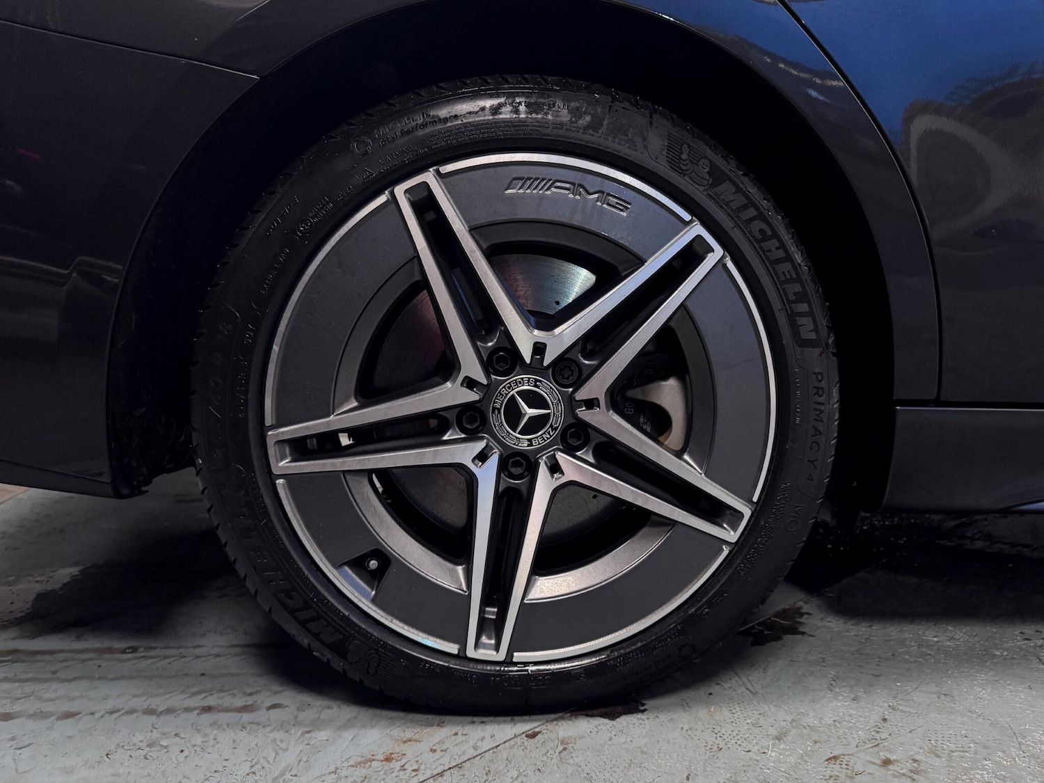 Used Mercedes-Benz C Class 2023 for sale - 77108991: Photo 64