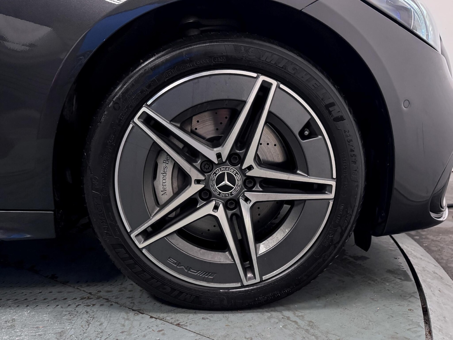 Used Mercedes-Benz C Class 2023 for sale - 77108991: Photo 65