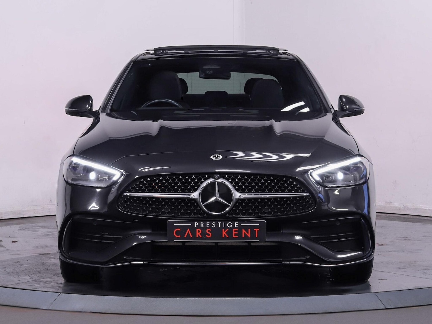 Used Mercedes-Benz C Class 2023 for sale - 77108991: Photo 7