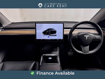 Used Tesla Model Y 2022 for sale - 77291521: Photo