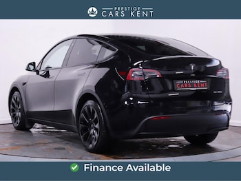 Used Tesla Model Y 2022 for sale - 77291521: Photo