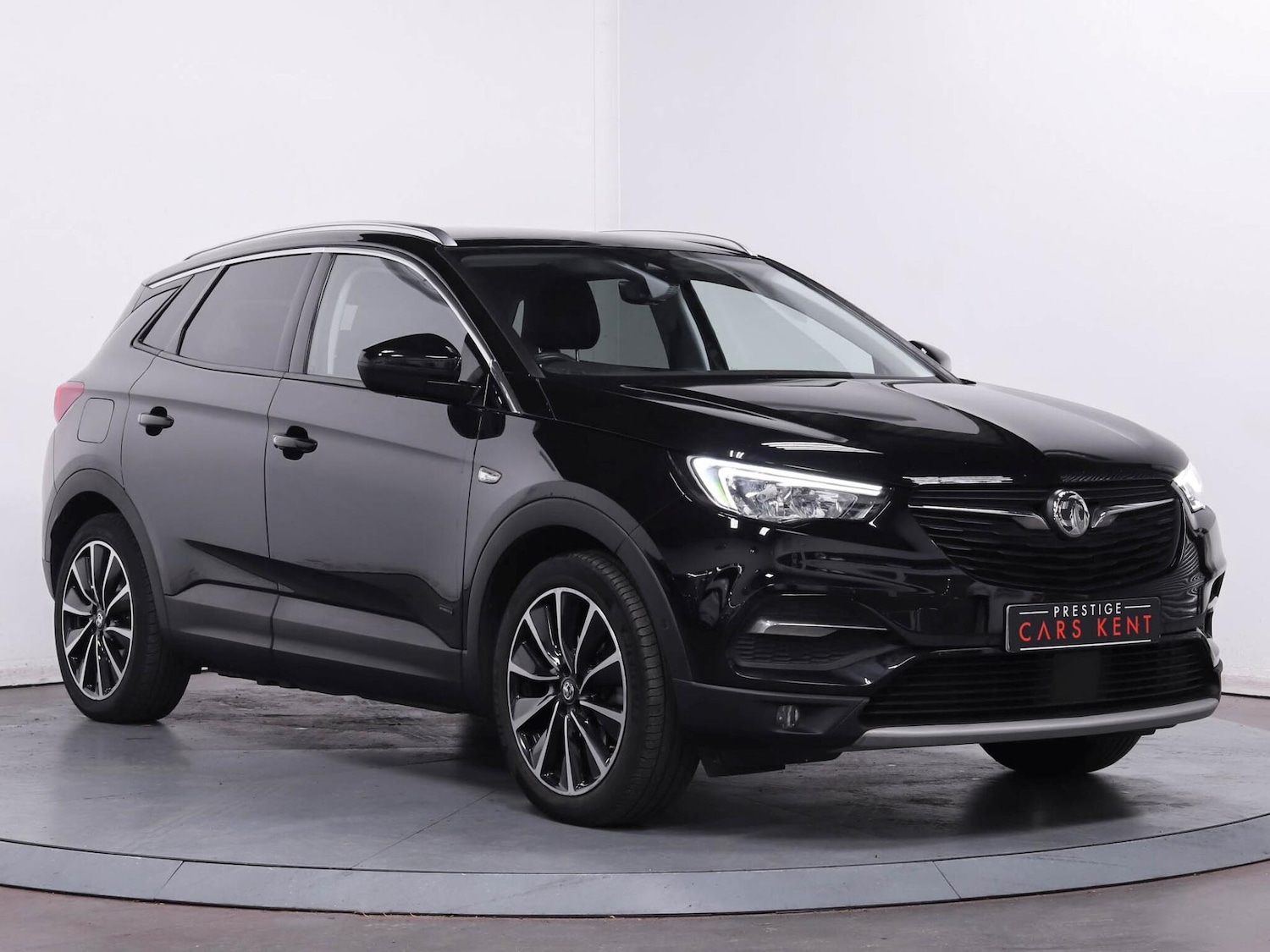 Used Vauxhall Grandland X 2020 for sale - 76042560: Photo 1