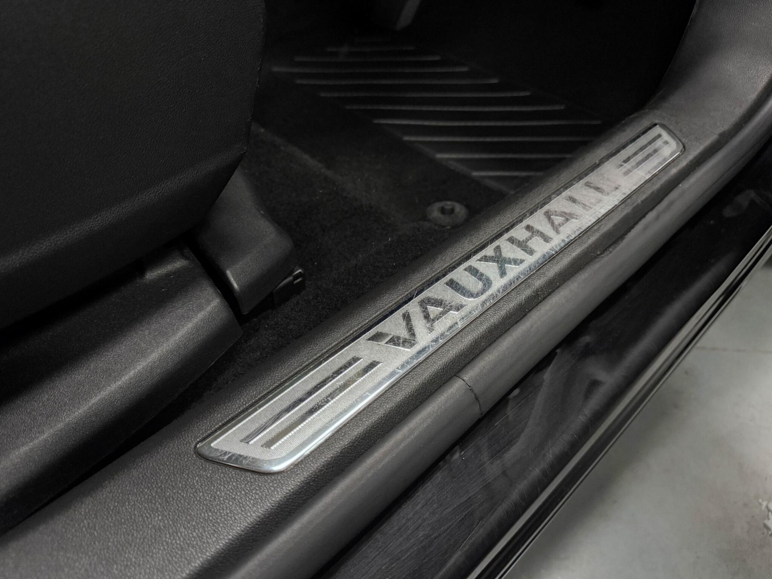 Used Vauxhall Grandland X 2020 for sale - 76042560: Photo 17
