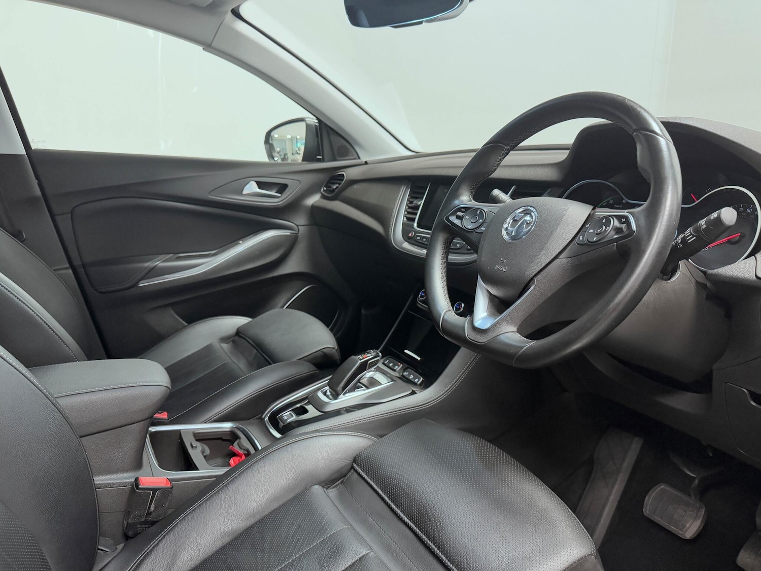 Used Vauxhall Grandland X 2020 for sale - 76042560: Photo 19