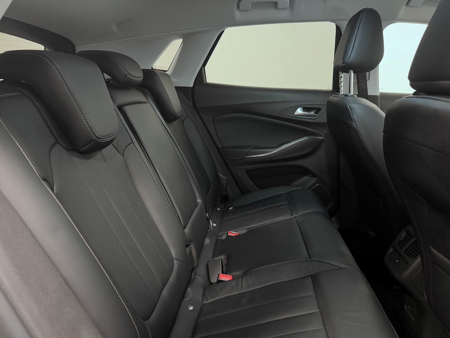 Used Vauxhall Grandland X 2020 for sale - 76042560: Photo 23