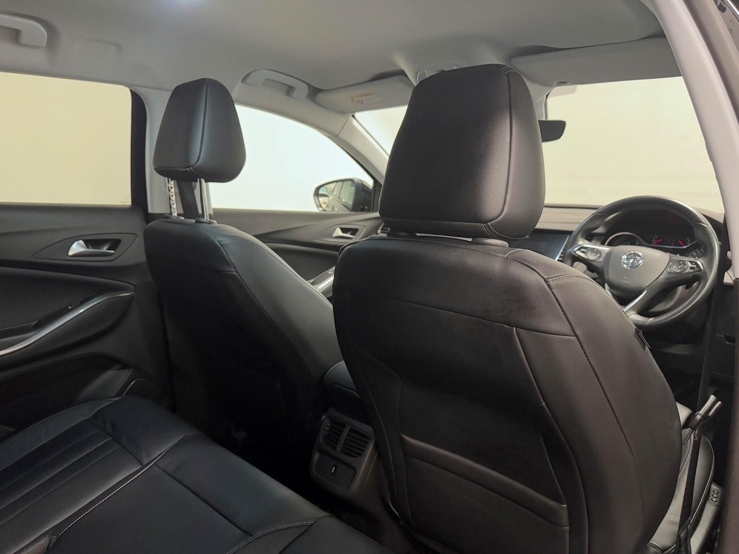Used Vauxhall Grandland X 2020 for sale - 76042560: Photo 24