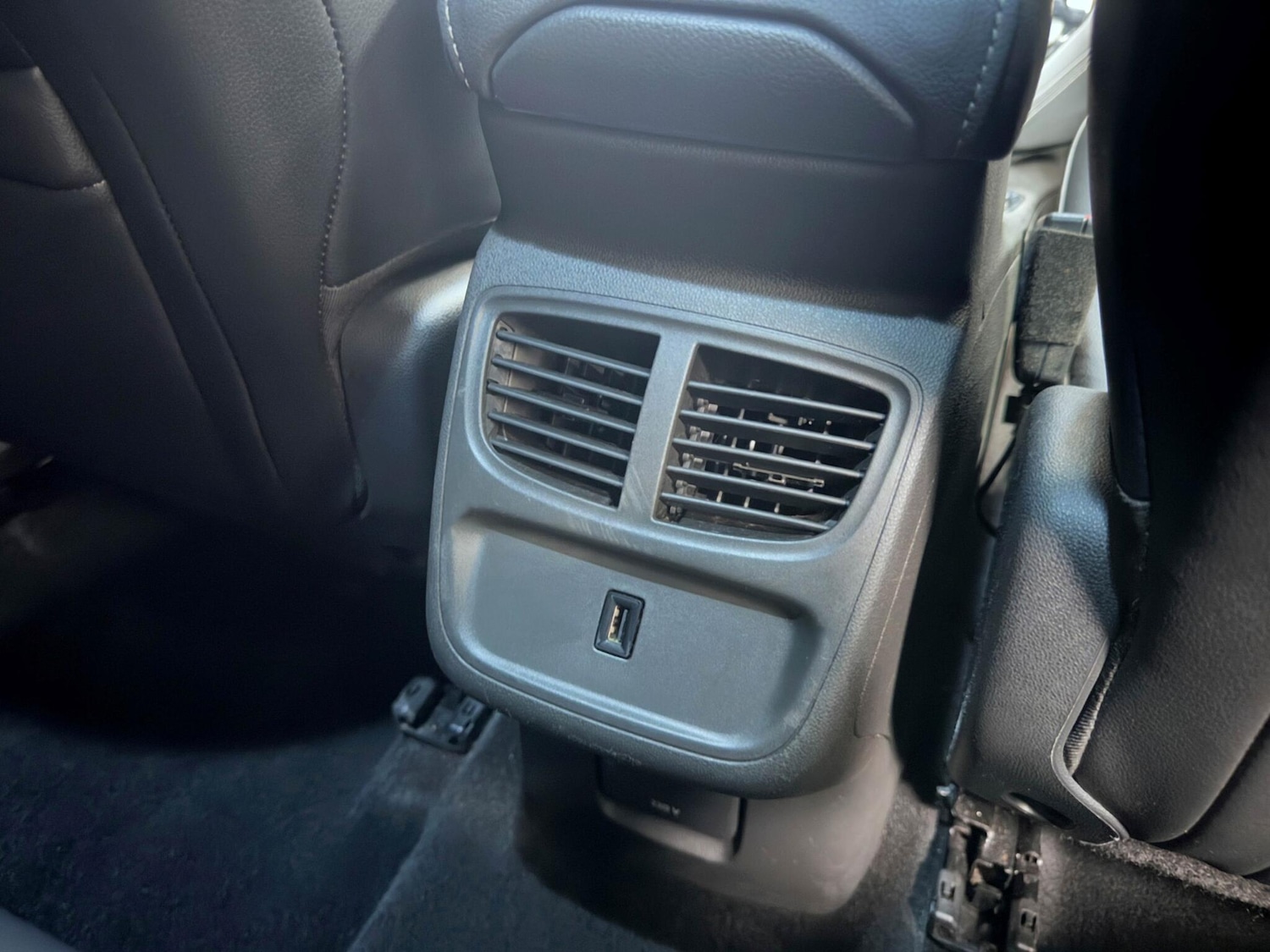 Used Vauxhall Grandland X 2020 for sale - 76042560: Photo 26