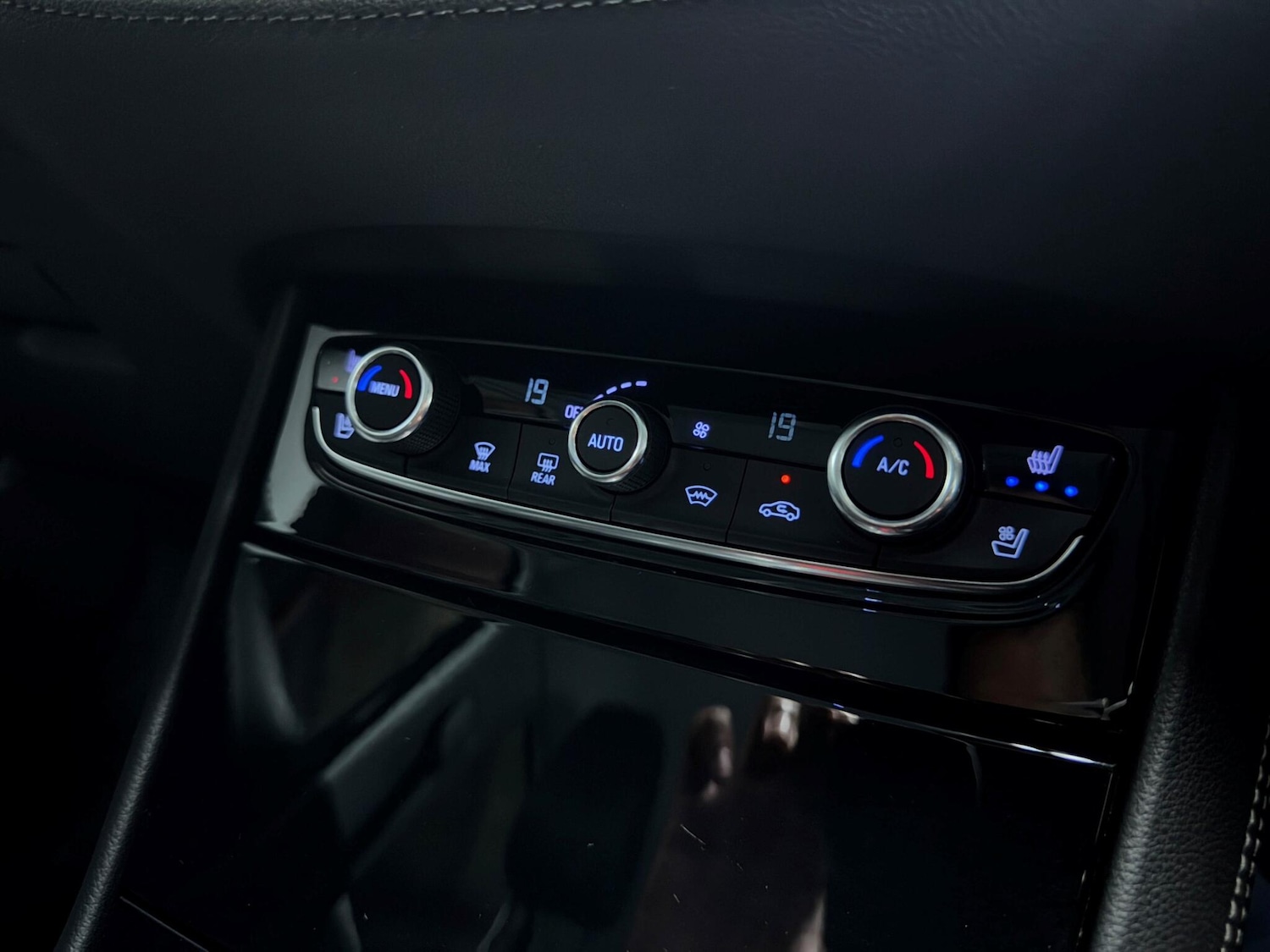 Used Vauxhall Grandland X 2020 for sale - 76042560: Photo 34