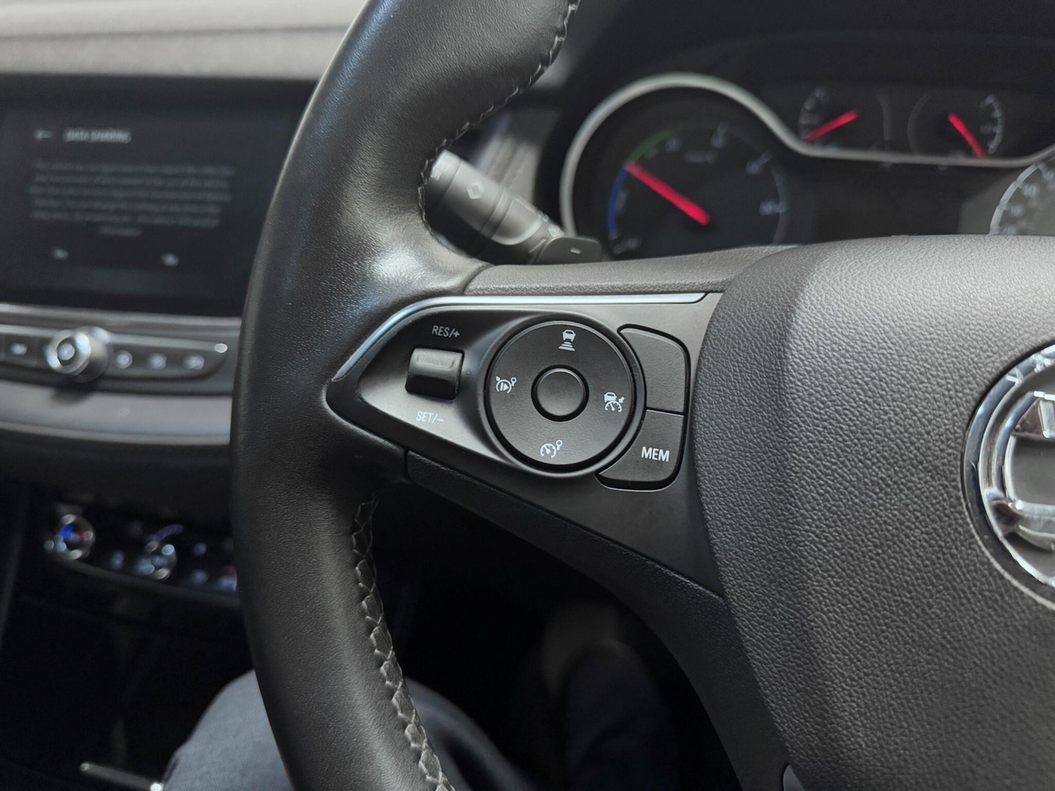 Used Vauxhall Grandland X 2020 for sale - 76042560: Photo 38