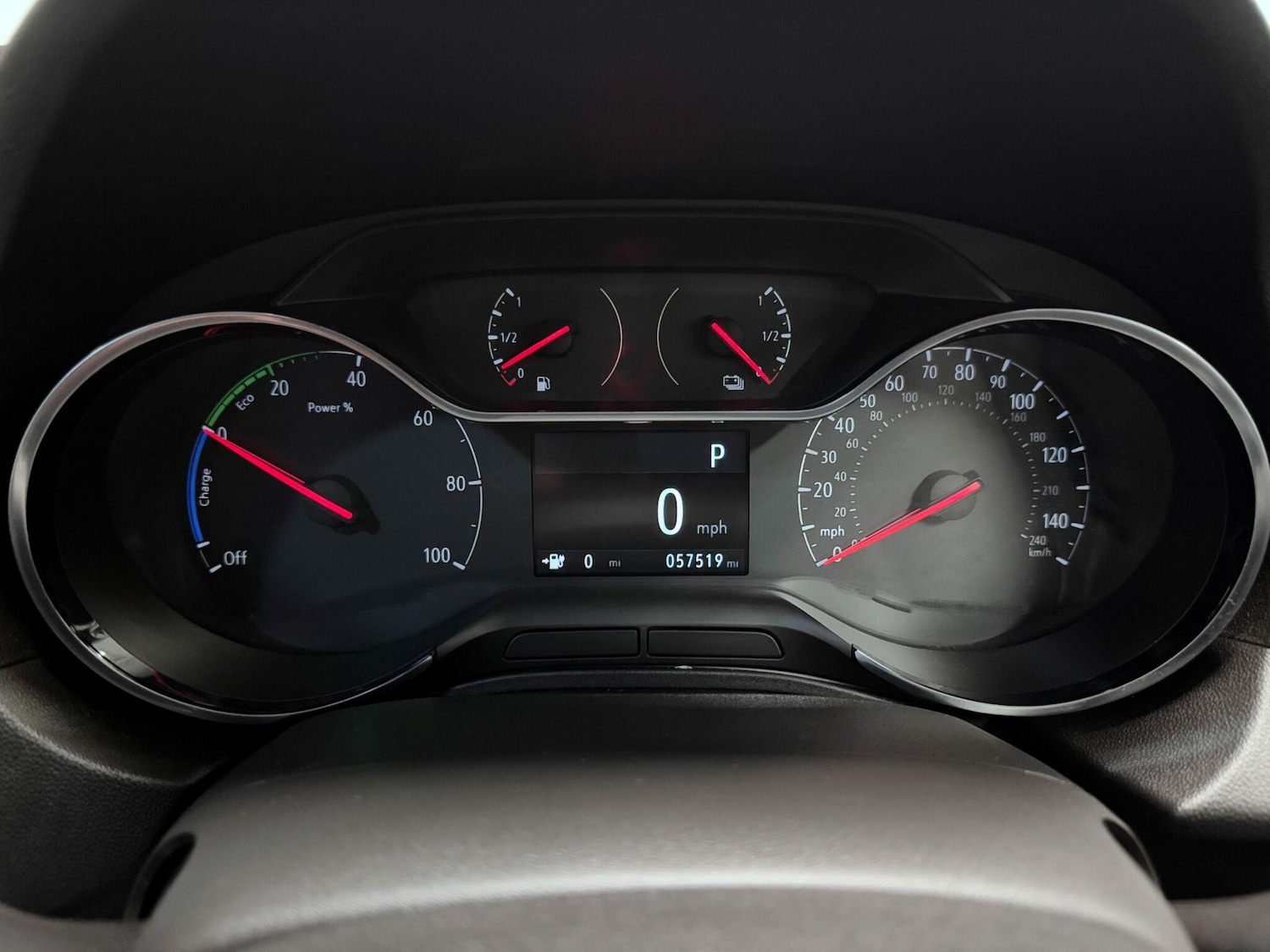 Used Vauxhall Grandland X 2020 for sale - 76042560: Photo 39