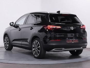 Used Vauxhall Grandland X 2020 for sale - 76042560: Photo 3