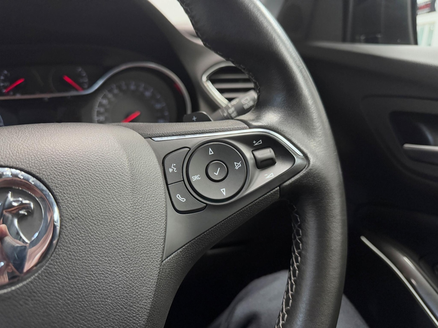 Used Vauxhall Grandland X 2020 for sale - 76042560: Photo 43