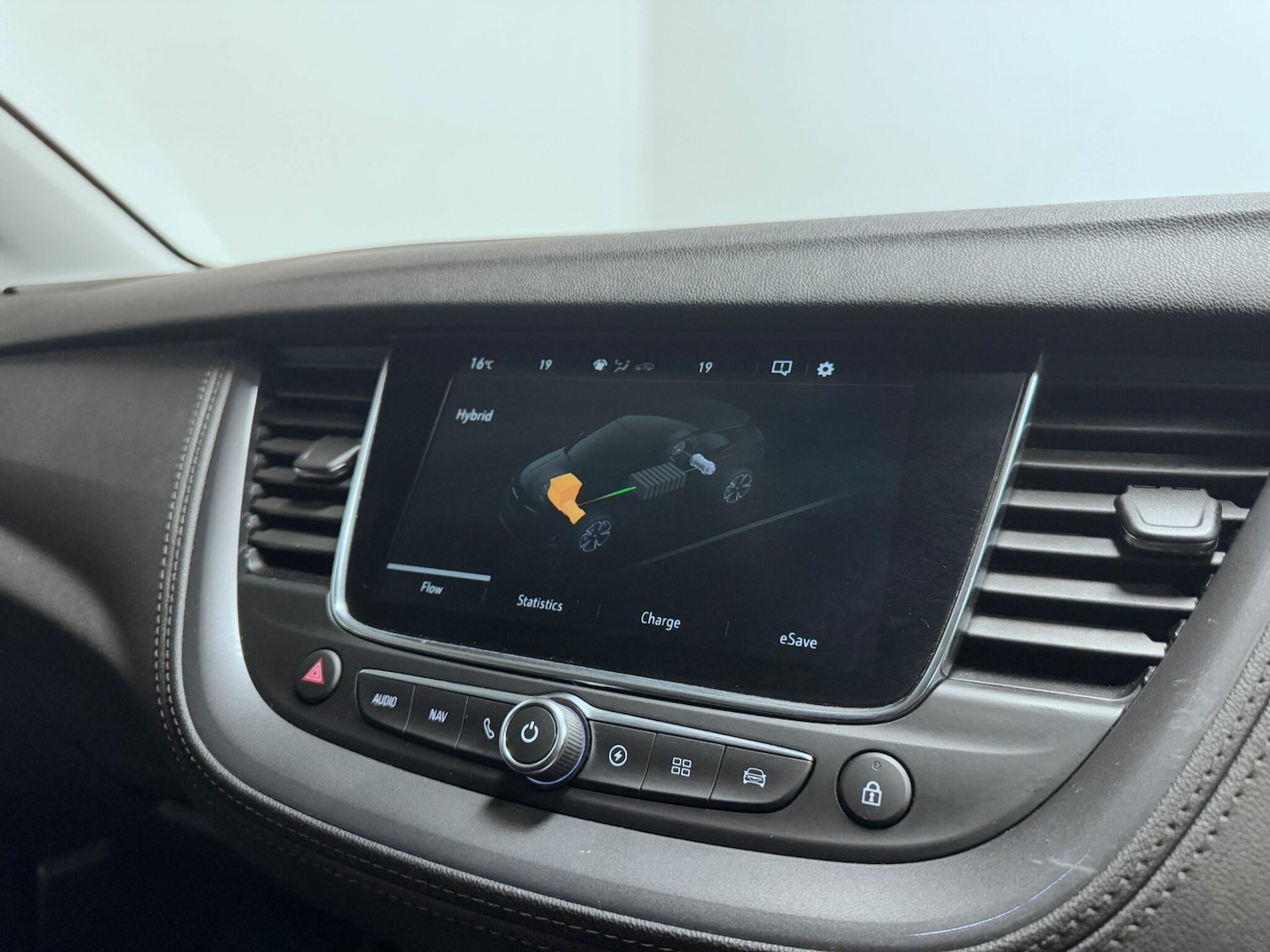 Used Vauxhall Grandland X 2020 for sale - 76042560: Photo 44