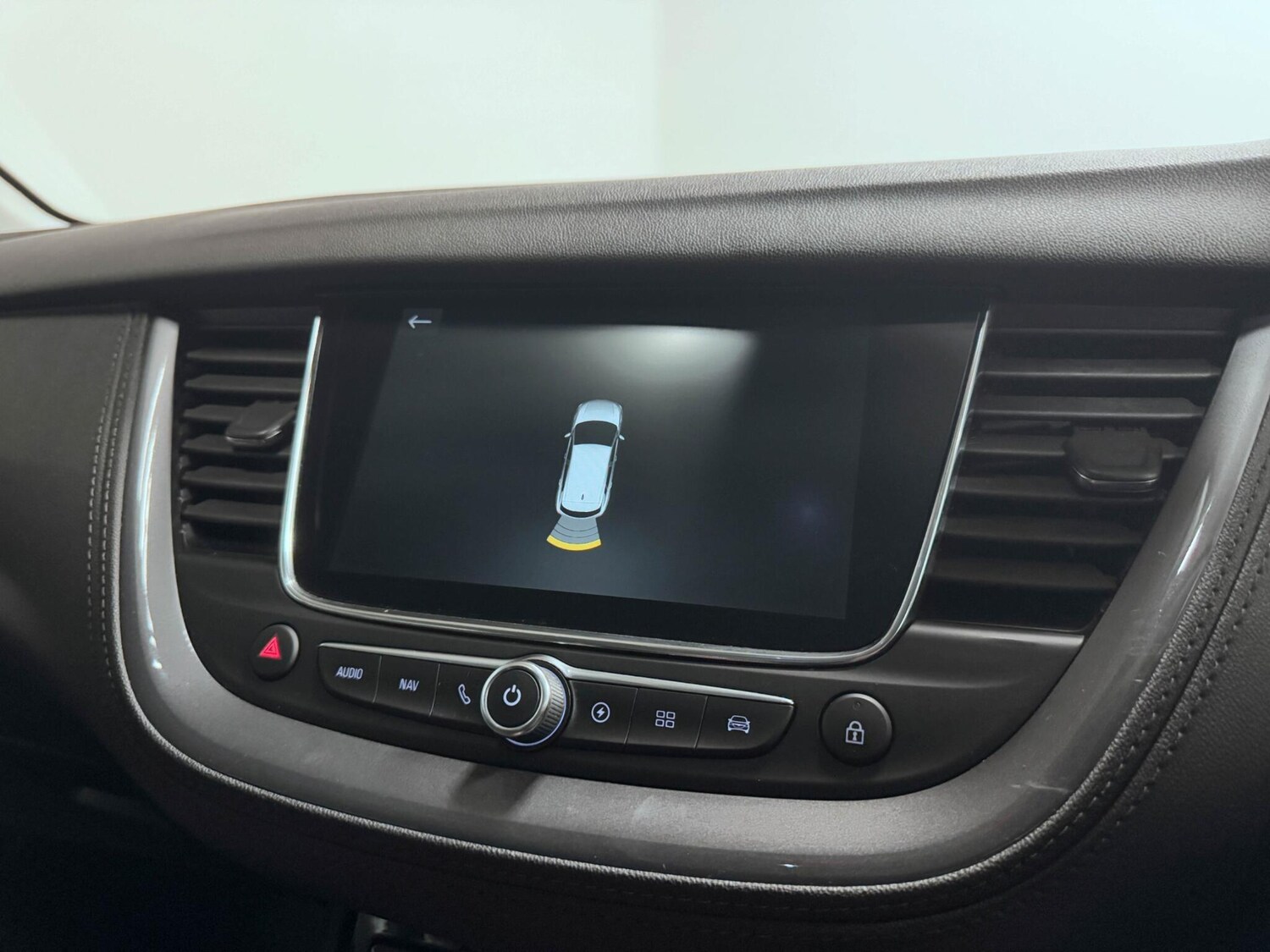 Used Vauxhall Grandland X 2020 for sale - 76042560: Photo 45