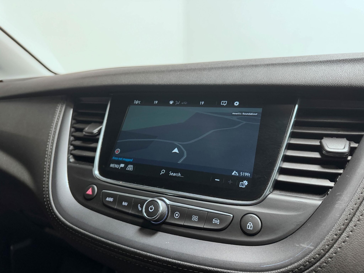 Used Vauxhall Grandland X 2020 for sale - 76042560: Photo 46