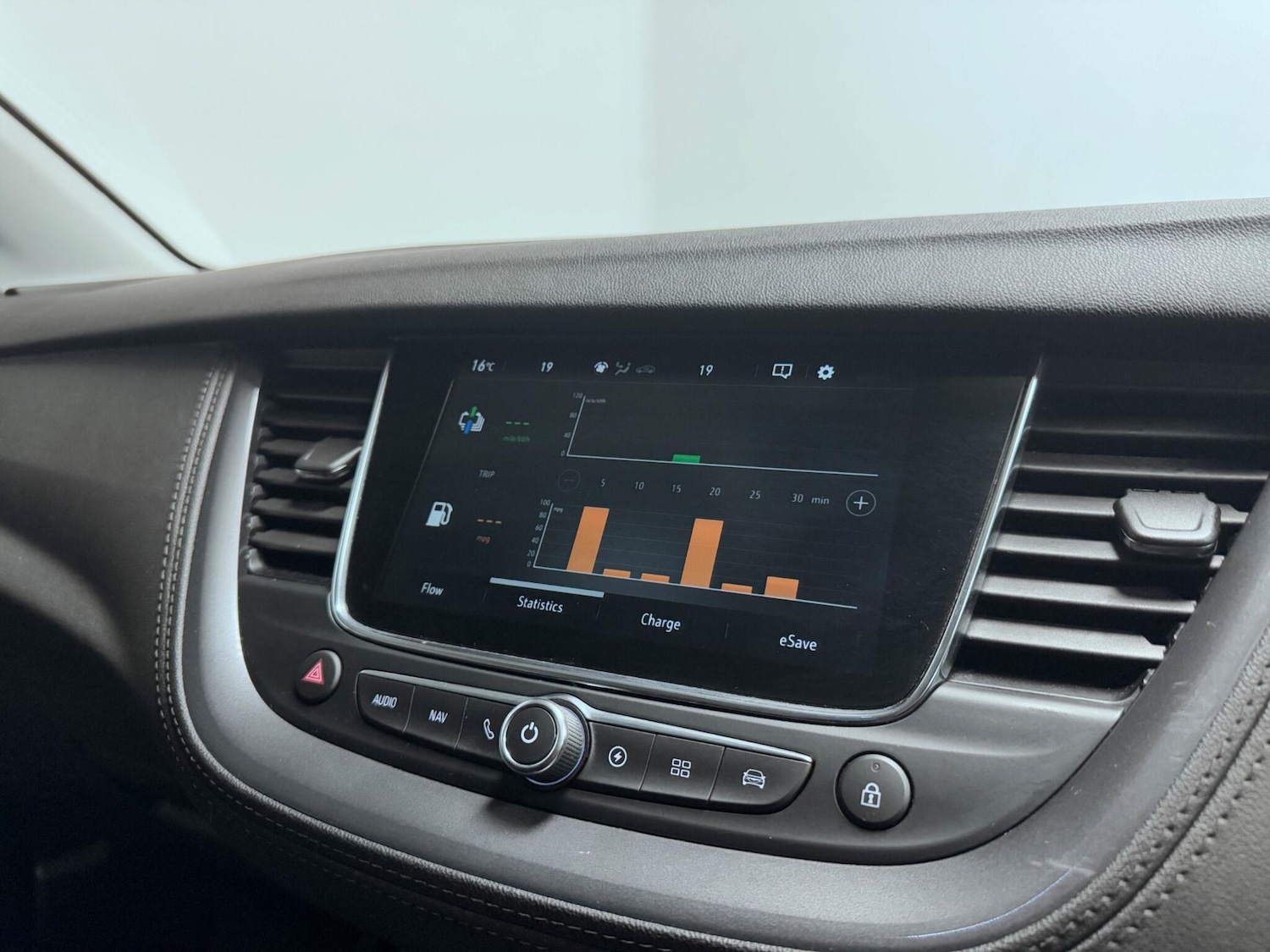 Used Vauxhall Grandland X 2020 for sale - 76042560: Photo 47