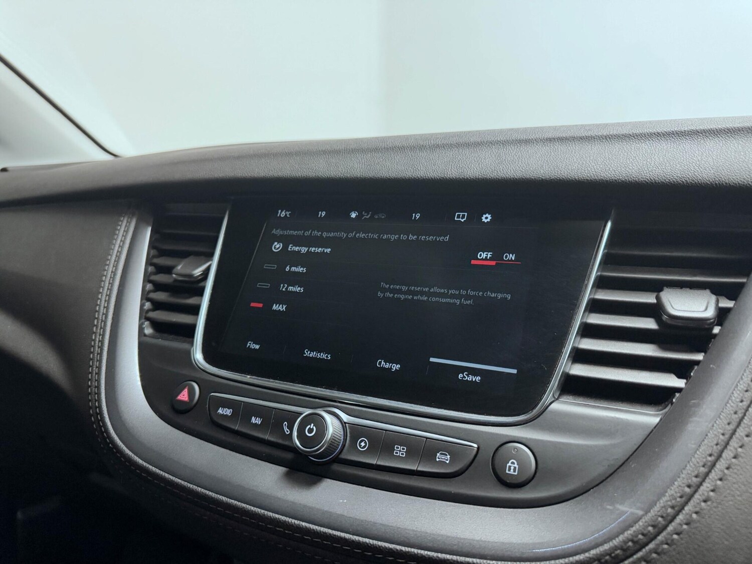 Used Vauxhall Grandland X 2020 for sale - 76042560: Photo 49