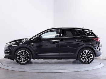 Used Vauxhall Grandland X 2020 for sale - 76042560: Photo 4