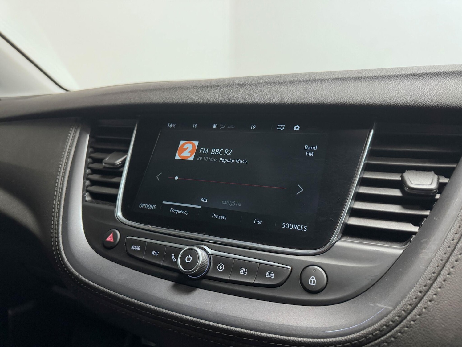 Used Vauxhall Grandland X 2020 for sale - 76042560: Photo 50
