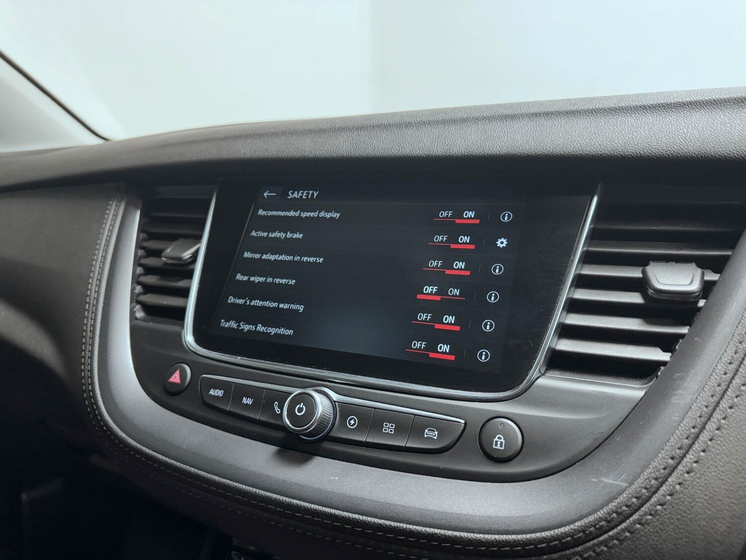 Used Vauxhall Grandland X 2020 for sale - 76042560: Photo 53