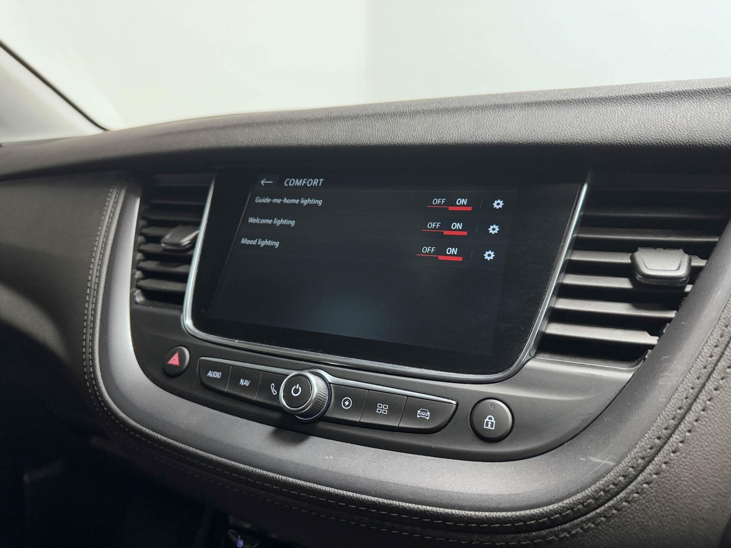Used Vauxhall Grandland X 2020 for sale - 76042560: Photo 54