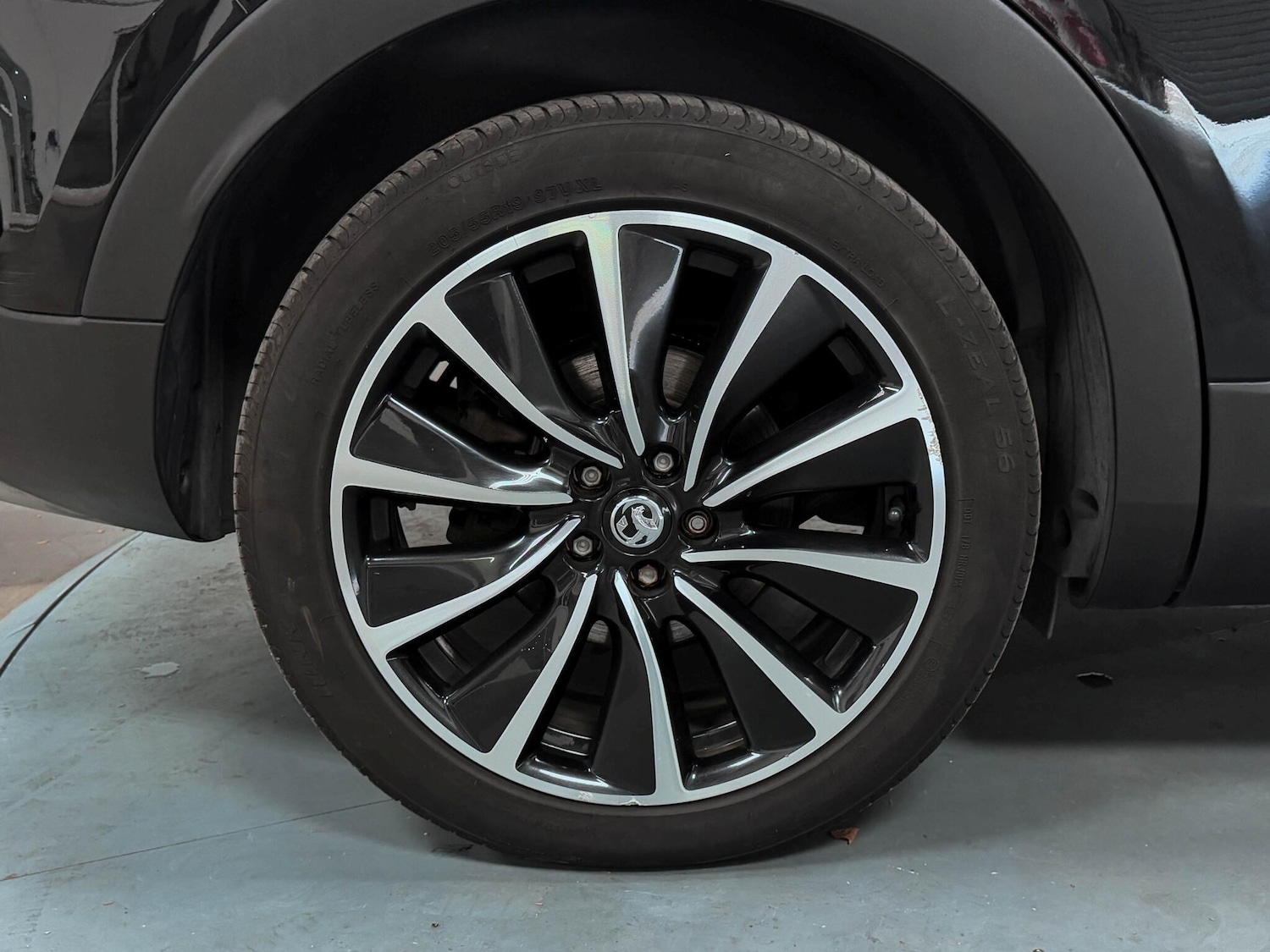 Used Vauxhall Grandland X 2020 for sale - 76042560: Photo 55