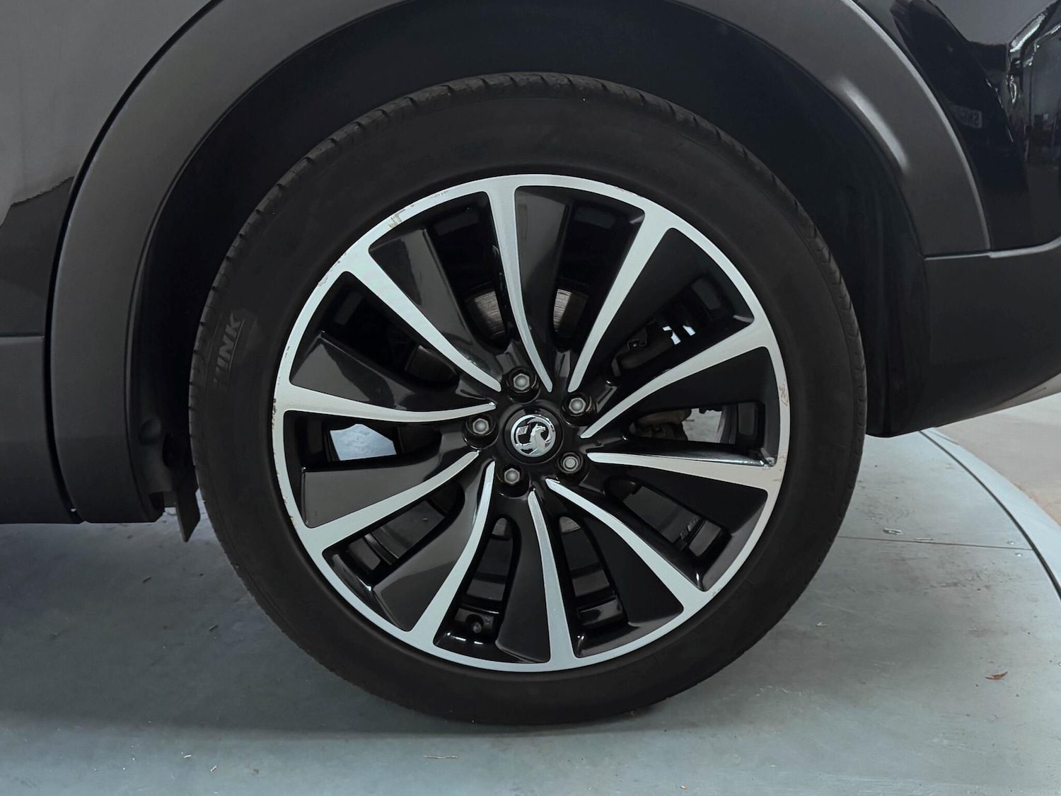 Used Vauxhall Grandland X 2020 for sale - 76042560: Photo 56
