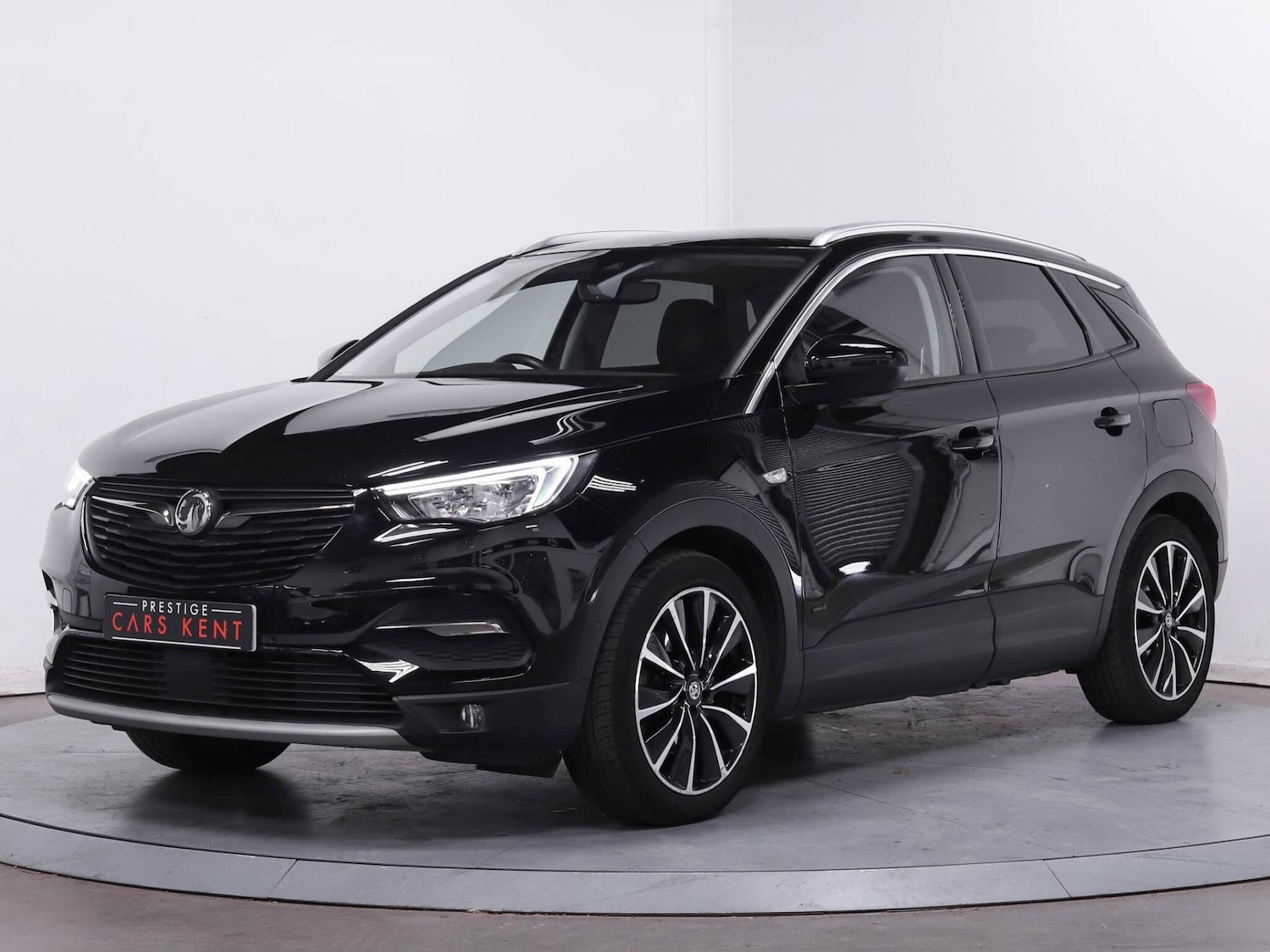 Used Vauxhall Grandland X 2020 for sale - 76042560: Photo 6