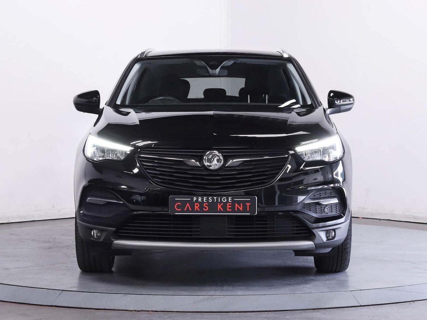 Used Vauxhall Grandland X 2020 for sale - 76042560: Photo 7