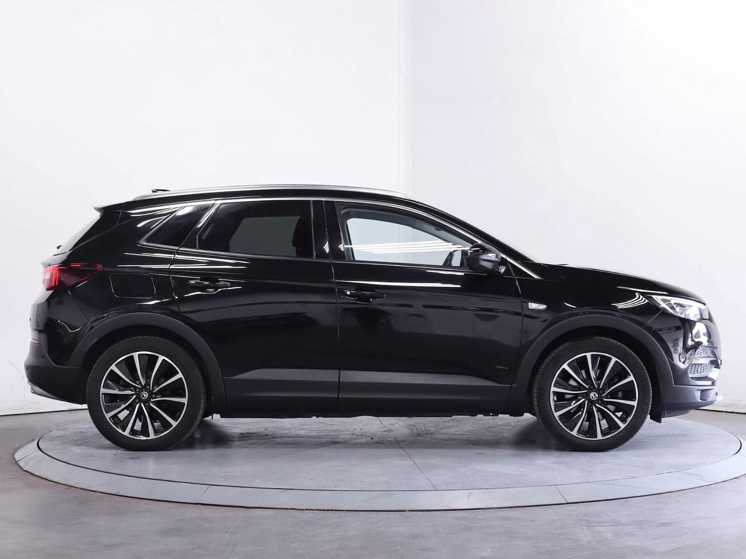 Used Vauxhall Grandland X 2020 for sale - 76042560: Photo 8