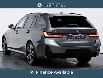Used BMW 3 Series 2022 for sale - 78922647: Photo