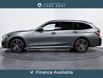 Used BMW 3 Series 2022 for sale - 78922647: Photo