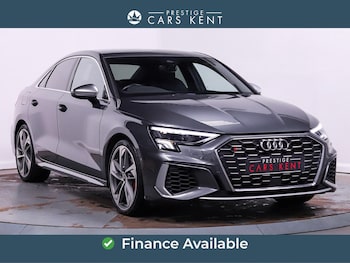 Used Audi S3 2020 for sale - 78072143: Photo